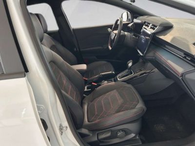 Ford Puma Vorführwagen