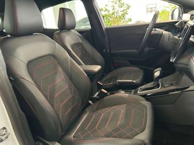 Ford Puma Vorführwagen