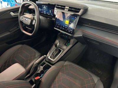 Ford Puma Vorführwagen