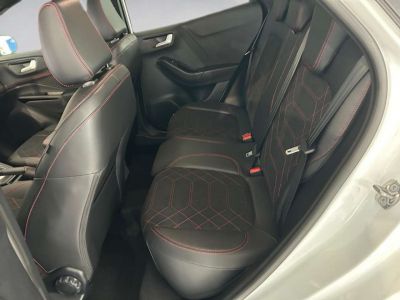 Ford Puma Vorführwagen