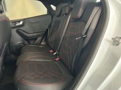 Ford Puma Vorführwagen