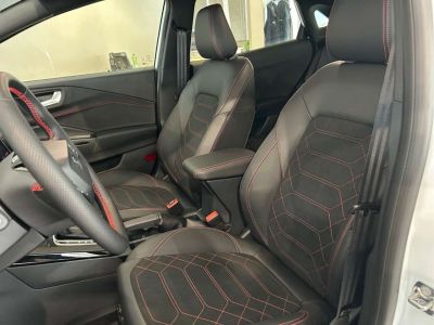 Ford Puma Vorführwagen