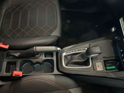 Ford Puma Vorführwagen