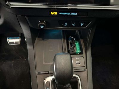 Ford Puma Vorführwagen