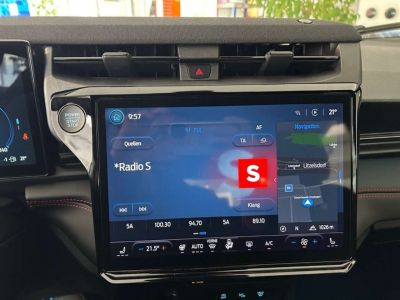 Ford Puma Vorführwagen