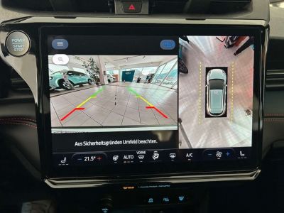 Ford Puma Vorführwagen