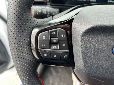 Ford Puma Vorführwagen