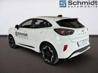 Ford Puma Vorführwagen