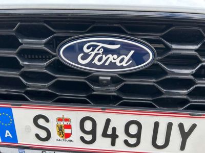 Ford Puma Vorführwagen