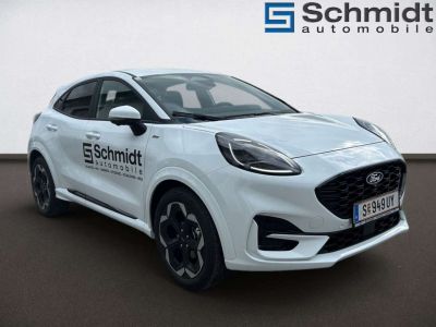 Ford Puma Vorführwagen