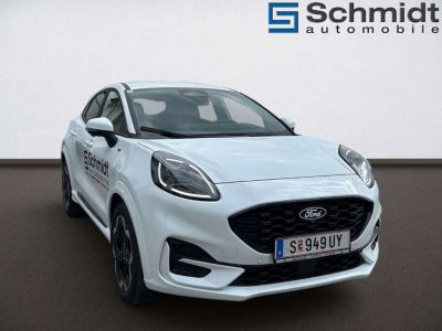 Ford Puma Vorführwagen