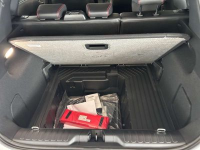 Ford Puma Vorführwagen