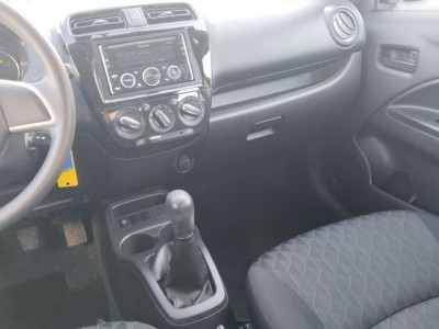 Mitsubishi Space Star Gebrauchtwagen