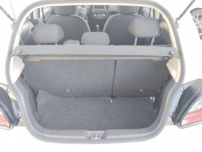 Mitsubishi Space Star Gebrauchtwagen