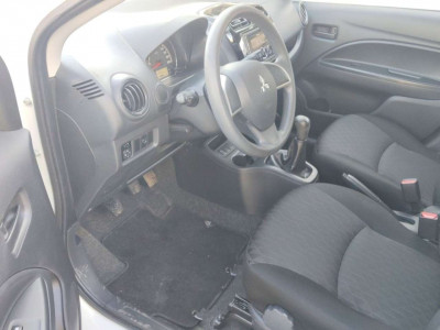 Mitsubishi Space Star Gebrauchtwagen