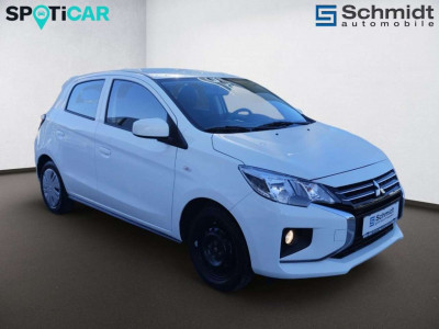 Mitsubishi Space Star Gebrauchtwagen