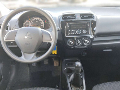 Mitsubishi Space Star Gebrauchtwagen