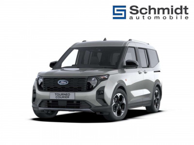 Ford Transit Courier Neuwagen