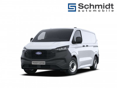 Ford Transit Custom Neuwagen