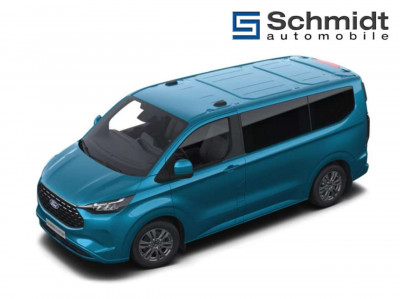 Ford Transit Custom Neuwagen