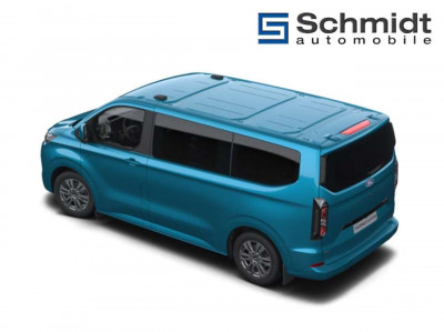 Ford Transit Custom Neuwagen