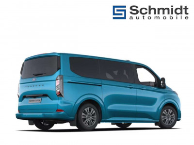 Ford Transit Custom Neuwagen