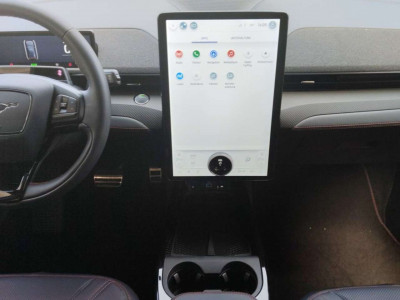 Ford Mustang Mach-E Gebrauchtwagen