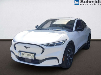 Ford Mustang Mach-E Gebrauchtwagen