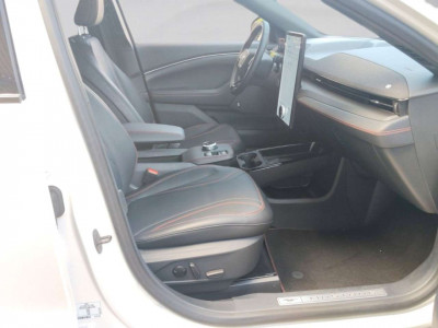 Ford Mustang Mach-E Gebrauchtwagen