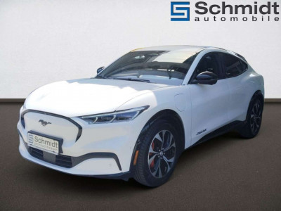 Ford Mustang Mach-E Gebrauchtwagen