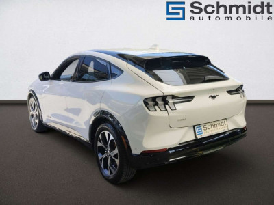 Ford Mustang Mach-E Gebrauchtwagen