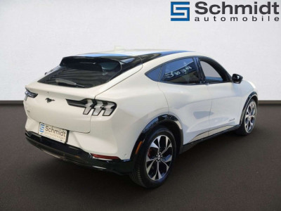 Ford Mustang Mach-E Gebrauchtwagen