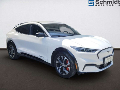 Ford Mustang Mach-E Gebrauchtwagen
