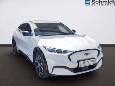 Ford Mustang Mach-E Gebrauchtwagen