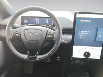 Ford Mustang Mach-E Gebrauchtwagen