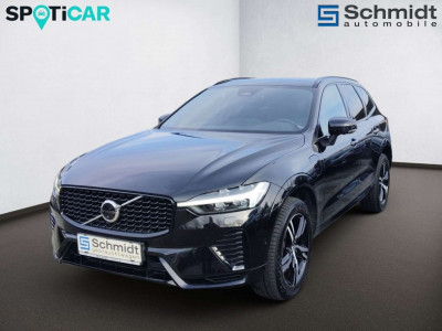 Volvo XC60 Gebrauchtwagen