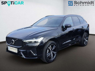 Volvo XC60 Gebrauchtwagen