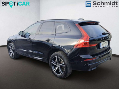 Volvo XC60 Gebrauchtwagen