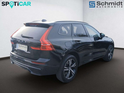 Volvo XC60 Gebrauchtwagen