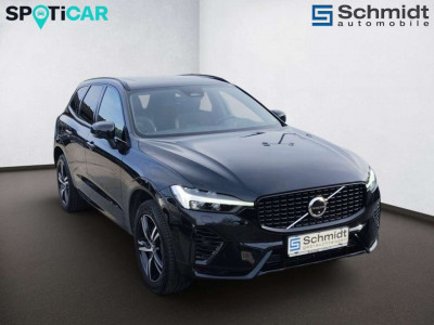 Volvo XC60 Gebrauchtwagen