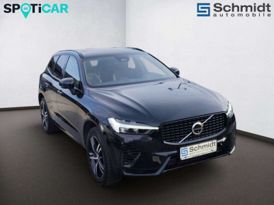 Volvo XC60 Gebrauchtwagen