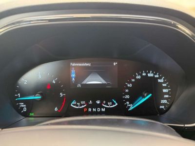 Ford Focus Gebrauchtwagen Ford Focus Gebrauchtwagen