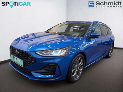 Ford Focus Gebrauchtwagen Ford Focus Gebrauchtwagen