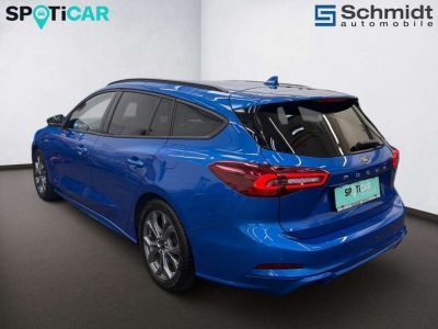Ford Focus Gebrauchtwagen Ford Focus Gebrauchtwagen