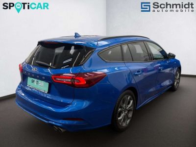 Ford Focus Gebrauchtwagen Ford Focus Gebrauchtwagen