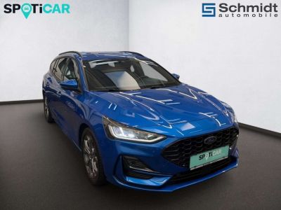 Ford Focus Gebrauchtwagen Ford Focus Gebrauchtwagen
