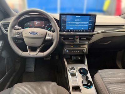 Ford Focus Gebrauchtwagen Ford Focus Gebrauchtwagen