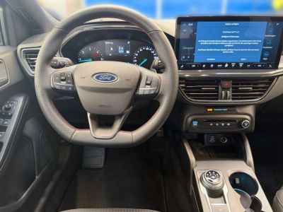 Ford Focus Gebrauchtwagen Ford Focus Gebrauchtwagen