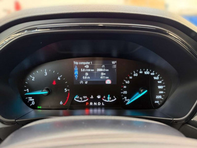 Ford Focus Gebrauchtwagen Ford Focus Gebrauchtwagen