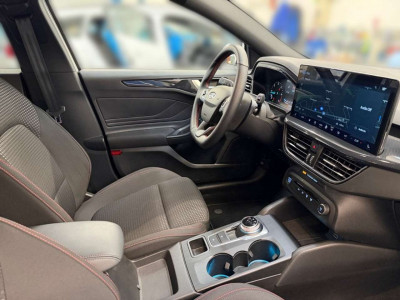 Ford Focus Gebrauchtwagen Ford Focus Gebrauchtwagen